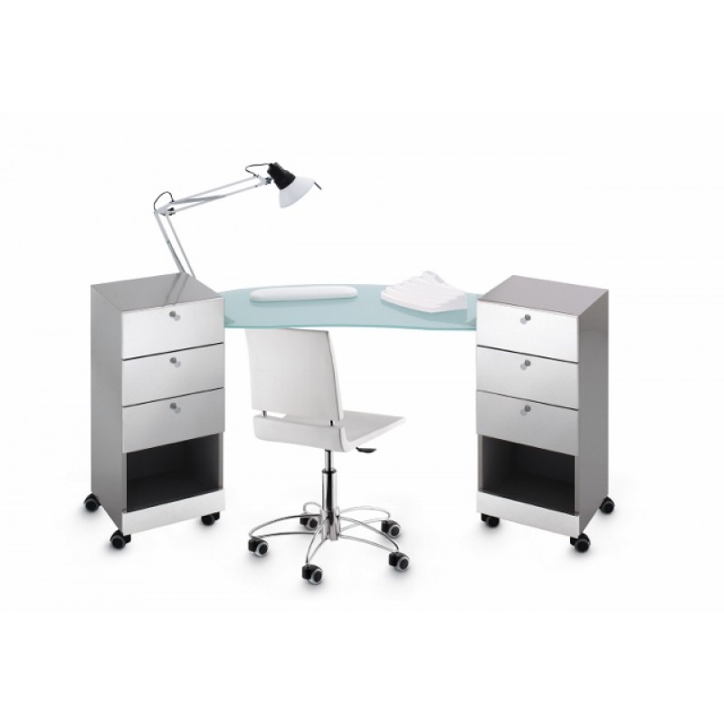 Τραπέζι Μανικιούρ ART 487 L